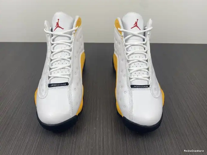MaikeSneakers 13 414571-167 Air Del Jordan Sol 0614